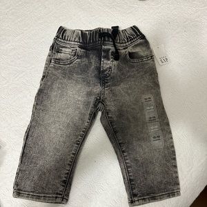 Gap kids jeans